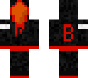 black bad boy