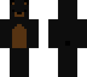 black bear