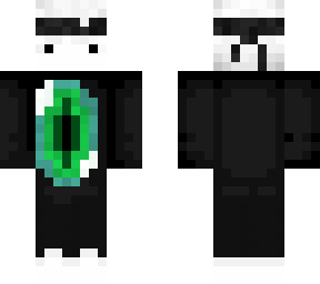 black ninja but cooler