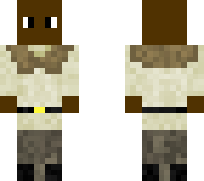 black shrek