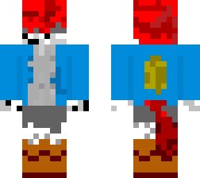 blade (revamp!)