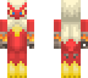 blaziken