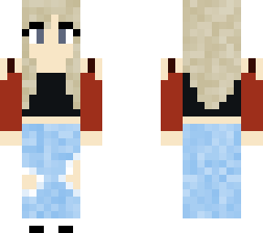 blondy