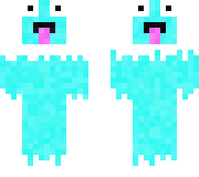 blub blub