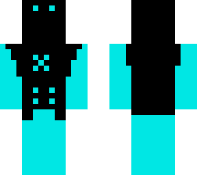 blue energy robot