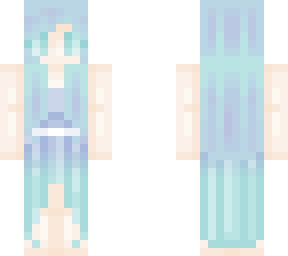 blue ocean