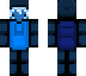 blue turtle
