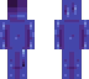 blueberry shading
