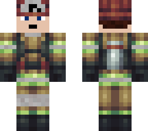 bombero 6
