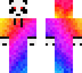 boom panda