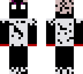 bosyrback45's skin