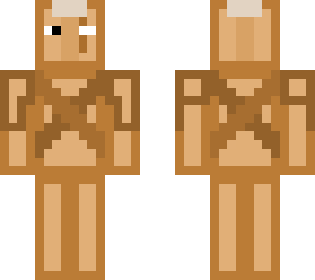 box soldier