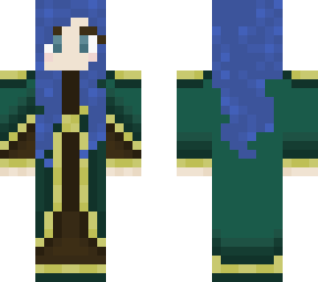 boxy's mage