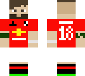 bruno fernandes 19/20