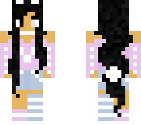 bunny pj jazzy
