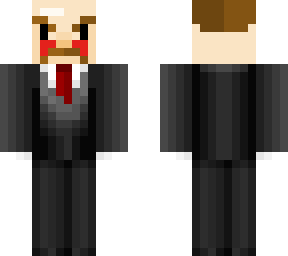 butler jeeves