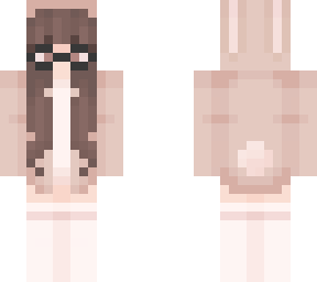 callie the bunny