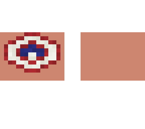 captain america sheild