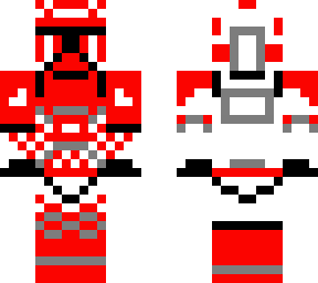 captain cross (cg)
