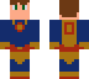 captain supernova fix