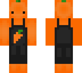 carrot man?