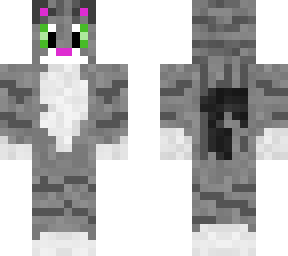 cat legiona skin