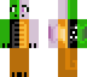 chameleon/shapeshifter/bog/soar/cirrus