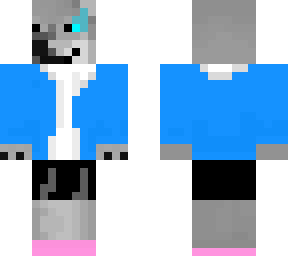 cheems sans