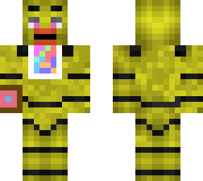 chica