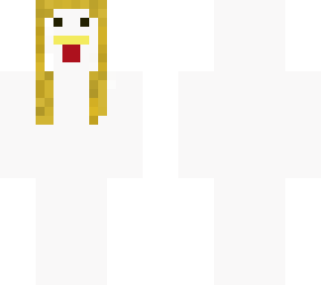 chicken girl