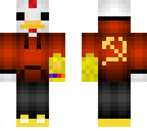 chickenlord