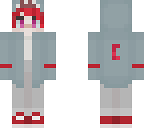 chompy's skin