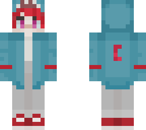 chompy skin 2.0