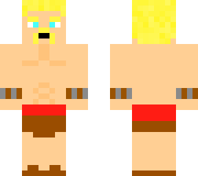 clash of clans/clash royale barbarian