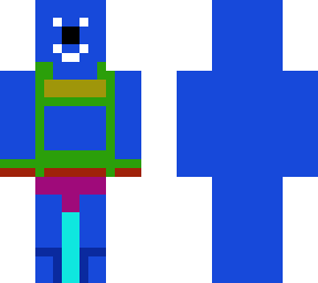 clown