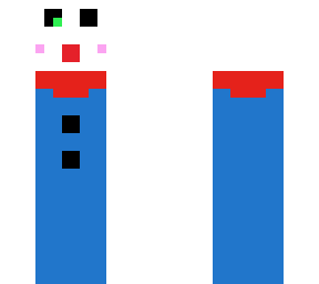 clowny