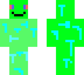 cold as ice twin 2