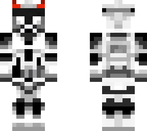 commander satan
