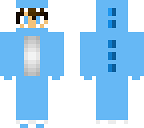 conquest dinoblue