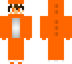 conquest dinoorange