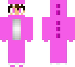 conquest dinopink