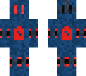 control bot