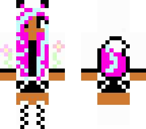 cool fox girl (best one eva)
