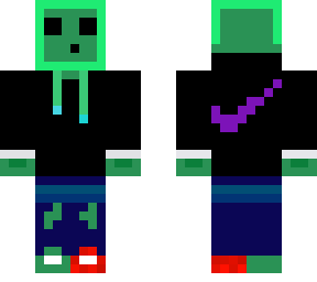 cool o.g slime