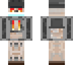 corona furnace golem