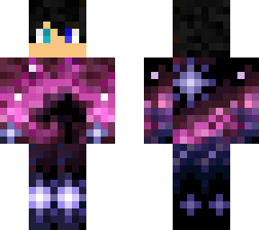 cosmic gamer