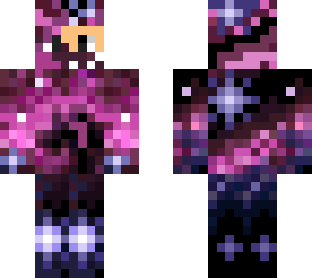 cosmic gamer