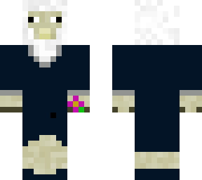 cpo funeral outfit fixed