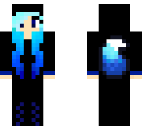 crazypotato's first skin