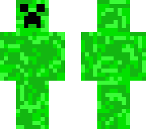 creeper 1234